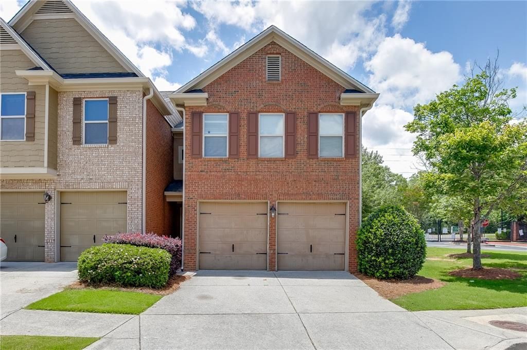 314 Oakland Hills Way, Lawrenceville, GA 30044
