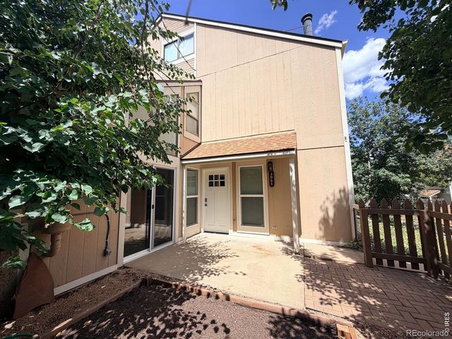 3061 Redstone Lane, Boulder, CO 80305