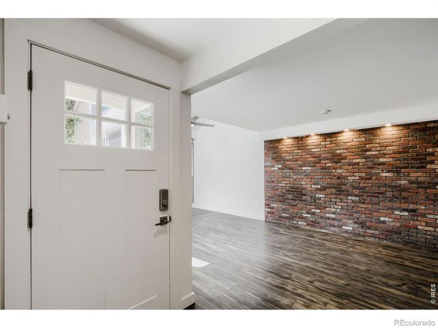3061 Redstone Lane, Boulder, CO 80305