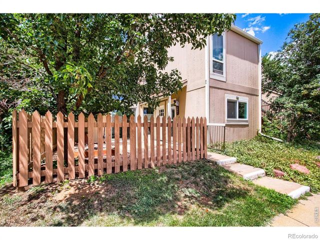 3061 Redstone Lane, Boulder, CO 80305