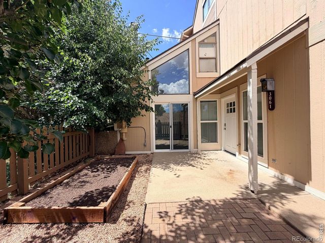 3061 Redstone Lane, Boulder, CO 80305