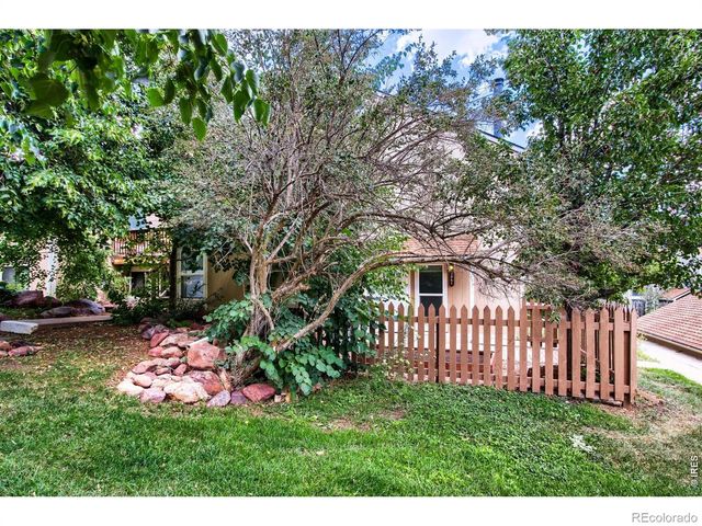 3061 Redstone Lane, Boulder, CO 80305