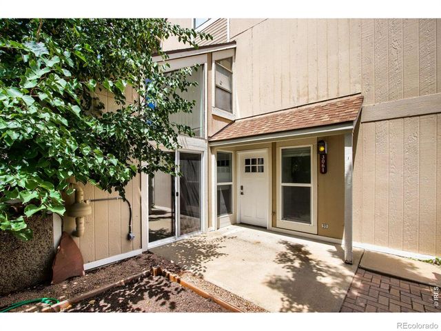 3061 Redstone Lane, Boulder, CO 80305