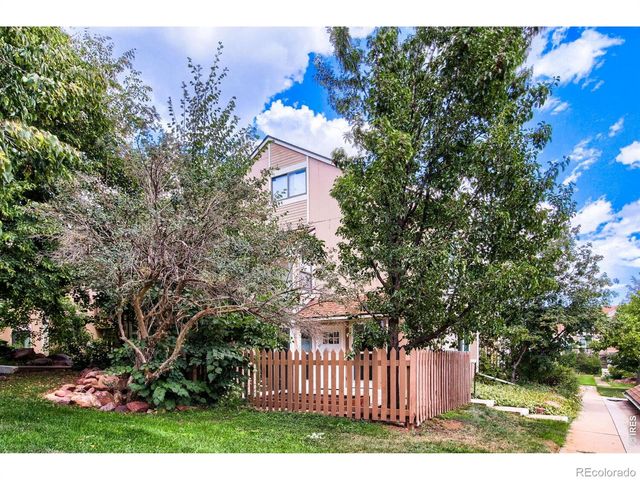 3061 Redstone Lane, Boulder, CO 80305