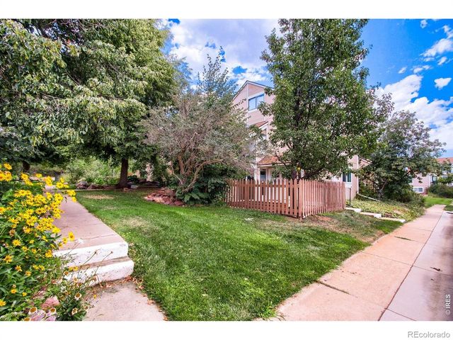 3061 Redstone Lane, Boulder, CO 80305