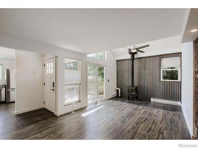 3061 Redstone Lane, Boulder, CO 80305
