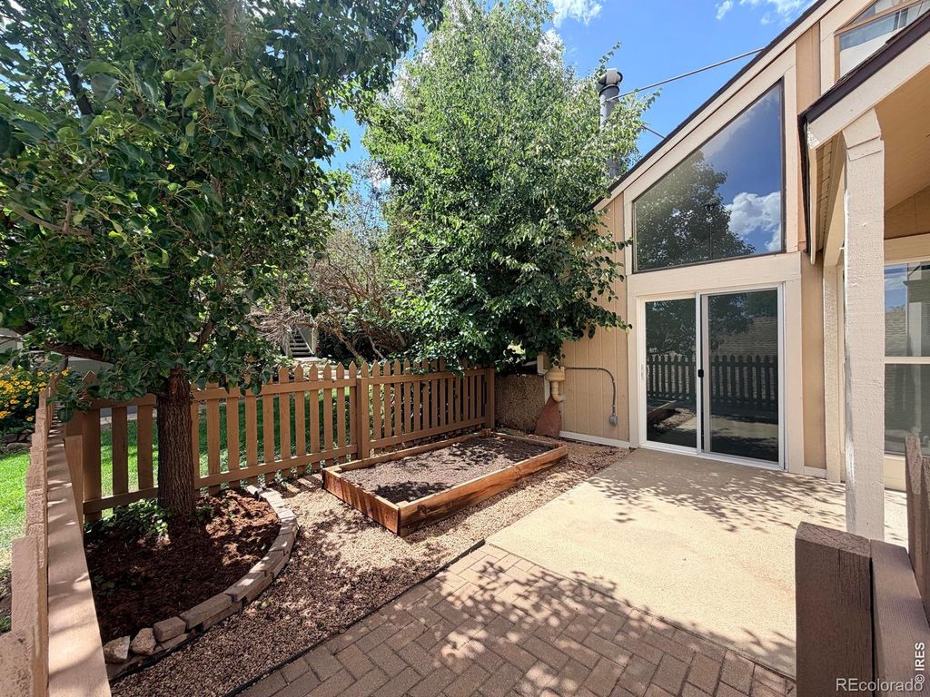 3061 Redstone Lane, Boulder, CO 80305