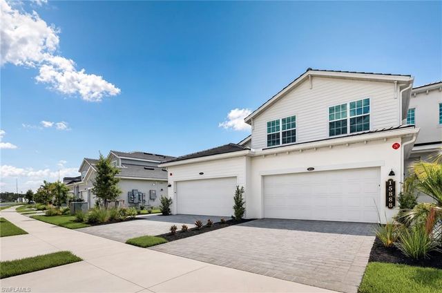 15888 Green Acres AVE 4211, Babcock Ranch, FL 33982