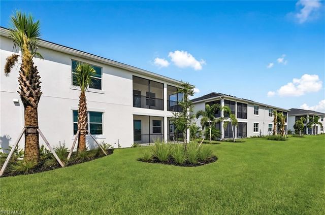 15888 Green Acres AVE 4211, Babcock Ranch, FL 33982