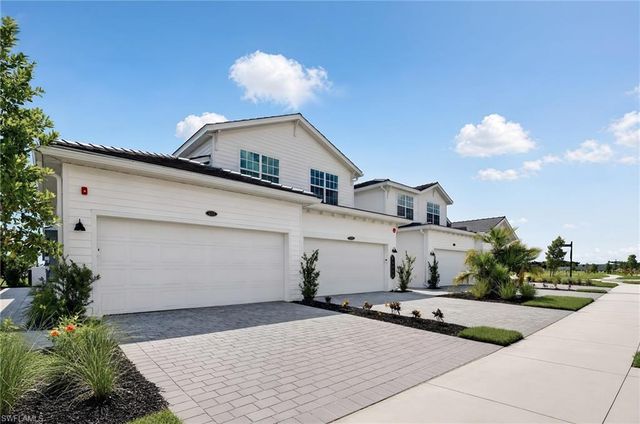 15888 Green Acres AVE 4211, Babcock Ranch, FL 33982