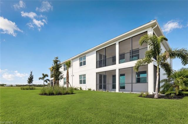 15888 Green Acres AVE 4211, Babcock Ranch, FL 33982