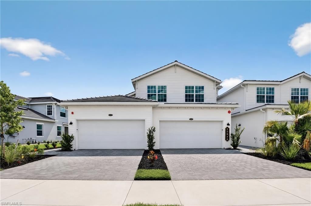 15888 Green Acres AVE 4211, Babcock Ranch, FL 33982