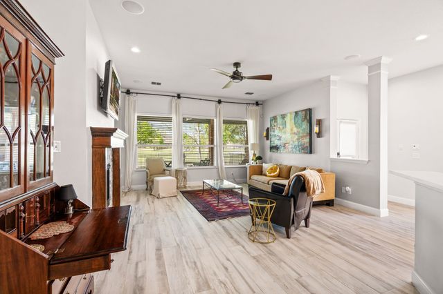 1301 Meadows Avenue, Lantana, TX 76226