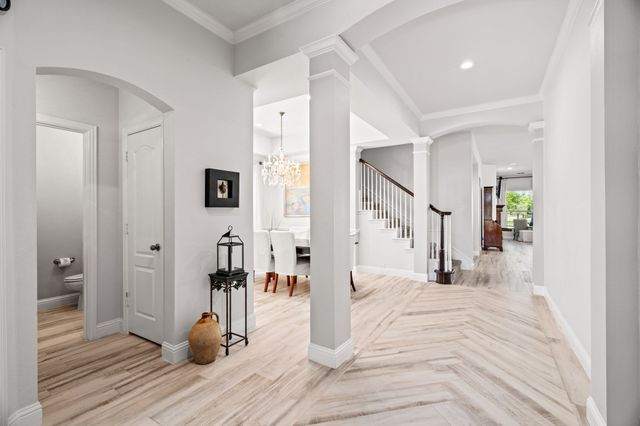 1301 Meadows Avenue, Lantana, TX 76226