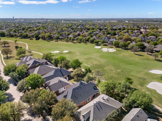 1301 Meadows Avenue, Lantana, TX 76226