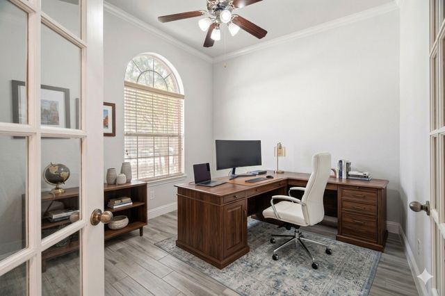 1301 Meadows Avenue, Lantana, TX 76226