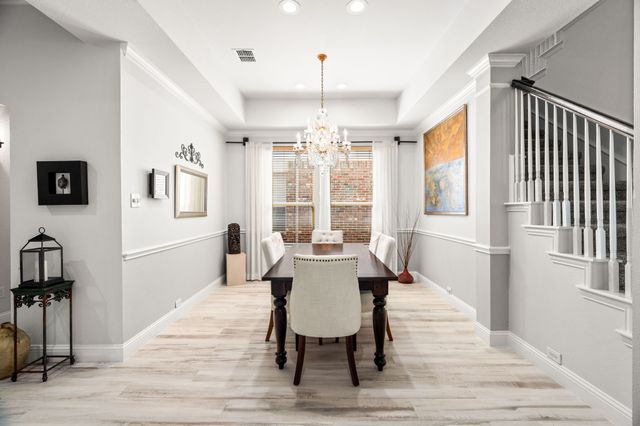 1301 Meadows Avenue, Lantana, TX 76226