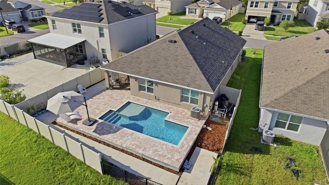 2927 LIVING CORAL DRIVE, Odessa, FL 33556