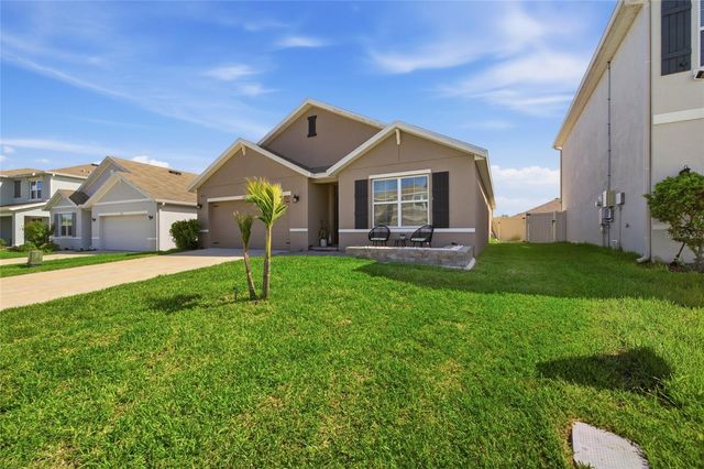2927 LIVING CORAL DRIVE, Odessa, FL 33556