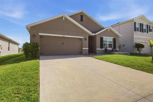 2927 LIVING CORAL DRIVE, Odessa, FL 33556