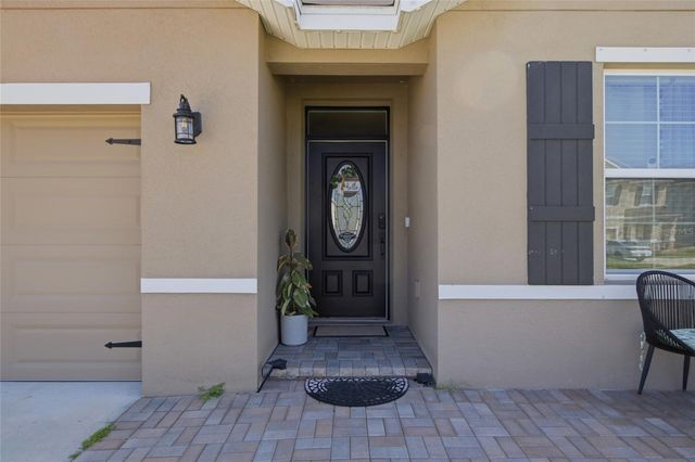 2927 LIVING CORAL DRIVE, Odessa, FL 33556