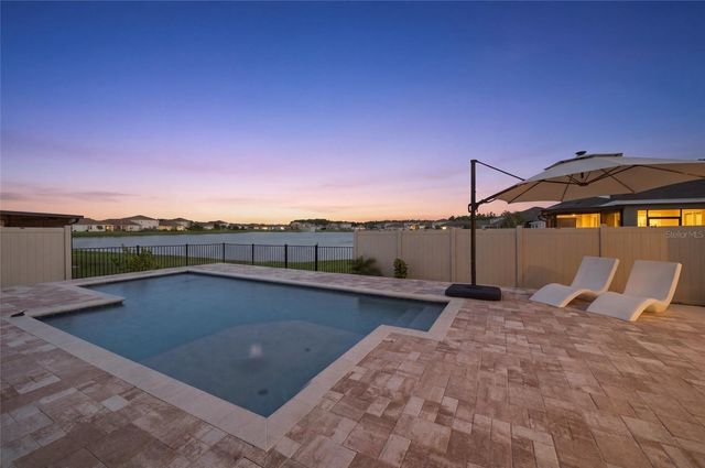 2927 LIVING CORAL DRIVE, Odessa, FL 33556