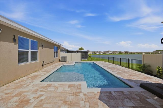2927 LIVING CORAL DRIVE, Odessa, FL 33556