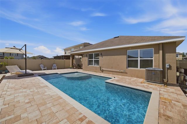 2927 LIVING CORAL DRIVE, Odessa, FL 33556