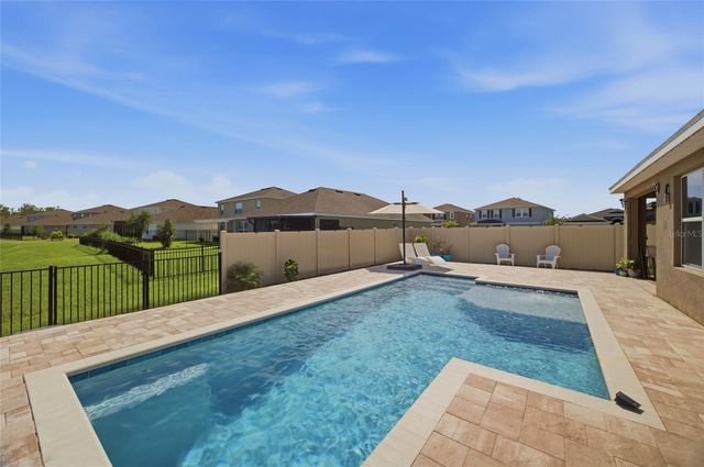 2927 LIVING CORAL DRIVE, Odessa, FL 33556