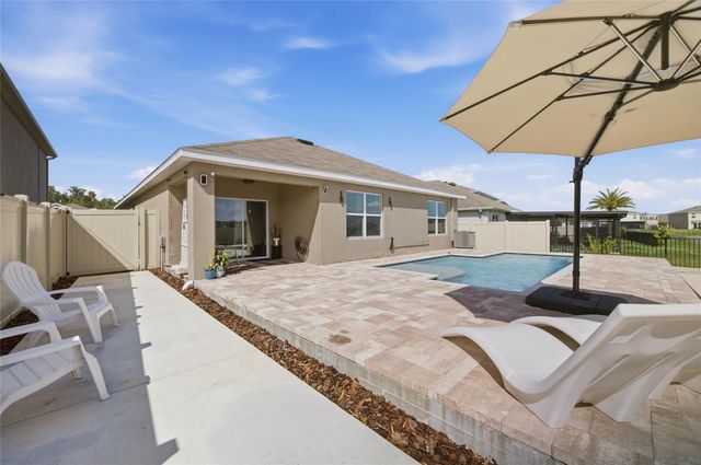 2927 LIVING CORAL DRIVE, Odessa, FL 33556