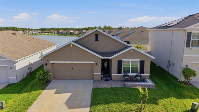 2927 LIVING CORAL DRIVE, Odessa, FL 33556
