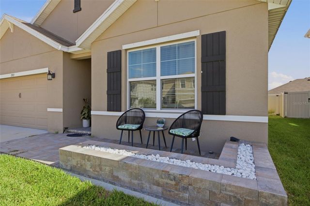 2927 LIVING CORAL DRIVE, Odessa, FL 33556