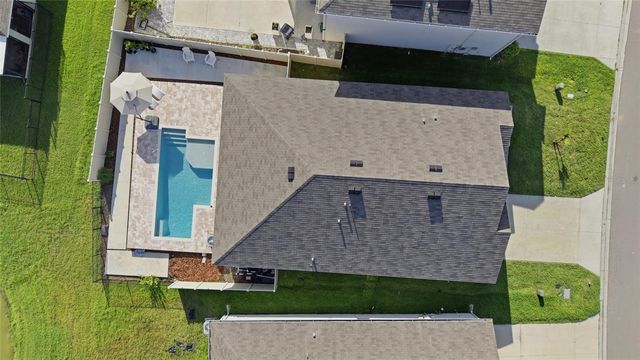 2927 LIVING CORAL DRIVE, Odessa, FL 33556