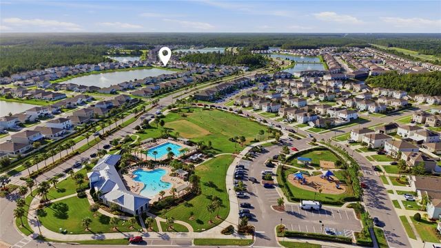 2927 LIVING CORAL DRIVE, Odessa, FL 33556