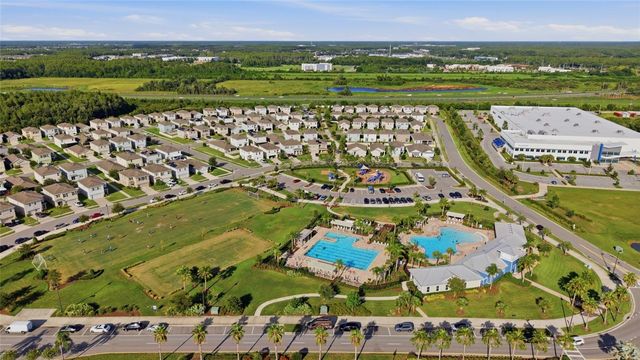 2927 LIVING CORAL DRIVE, Odessa, FL 33556