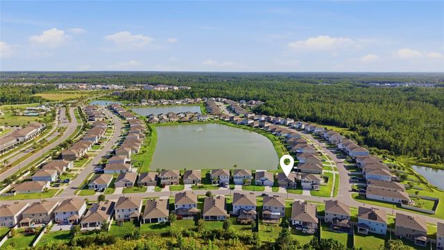 2927 LIVING CORAL DRIVE, Odessa, FL 33556