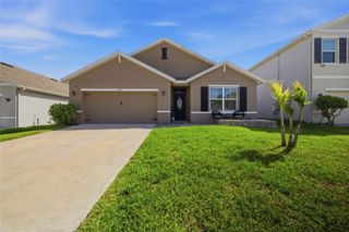 2927 LIVING CORAL DRIVE, Odessa, FL 33556