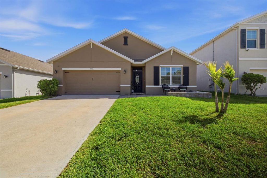 2927 LIVING CORAL DRIVE, Odessa, FL 33556