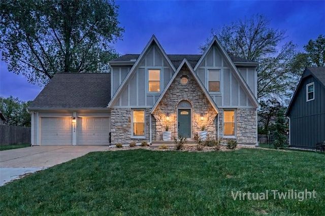 6236 W 121ST Street, Overland Park, KS 66209