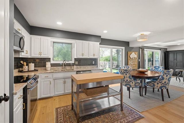 6236 W 121ST Street, Overland Park, KS 66209