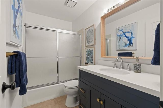 6236 W 121ST Street, Overland Park, KS 66209