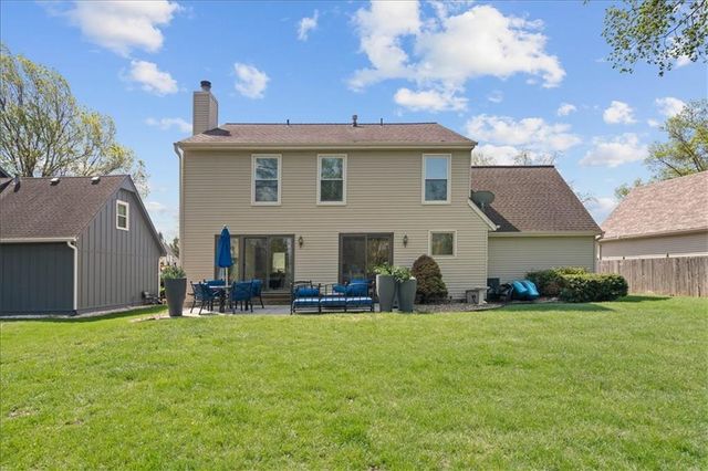 6236 W 121ST Street, Overland Park, KS 66209