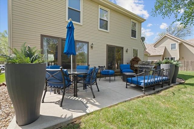 6236 W 121ST Street, Overland Park, KS 66209