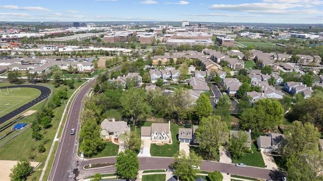 6236 W 121ST Street, Overland Park, KS 66209