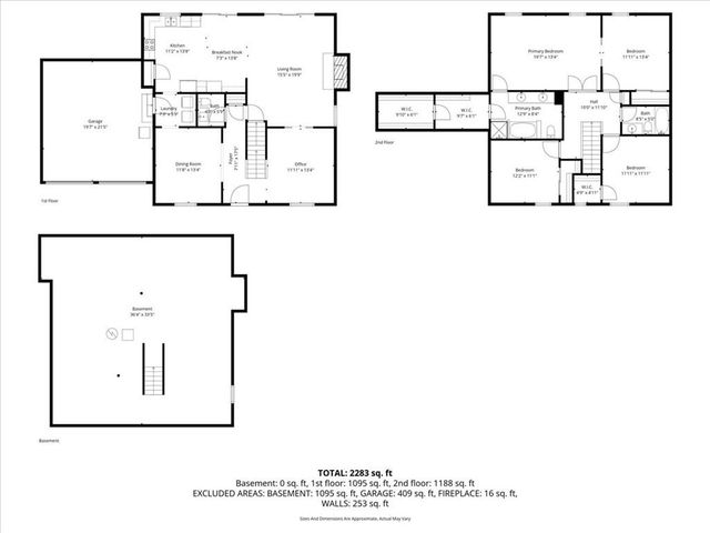 6236 W 121ST Street, Overland Park, KS 66209