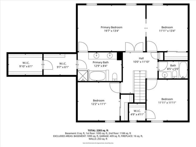 6236 W 121ST Street, Overland Park, KS 66209