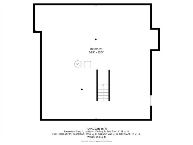 6236 W 121ST Street, Overland Park, KS 66209