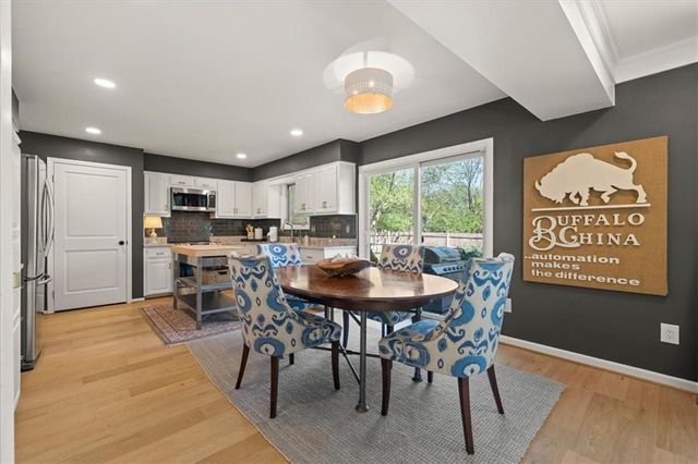 6236 W 121ST Street, Overland Park, KS 66209