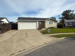 4728 Boles Ct, Fremont, CA 94538