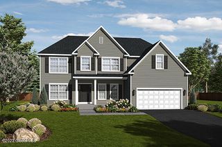 39 Saddlebrook Boulevard, Ballston, NY 12019